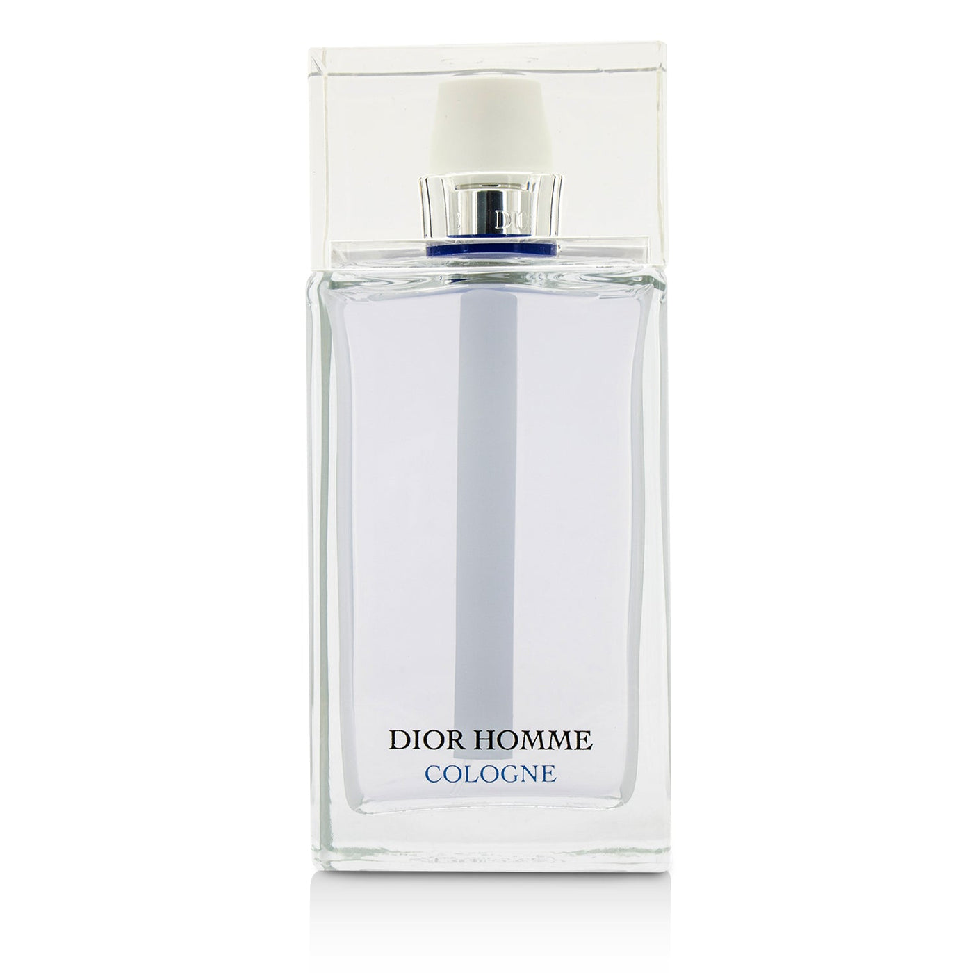Christian Dior Dior Homme Cologne Spray  125ml/4.2oz