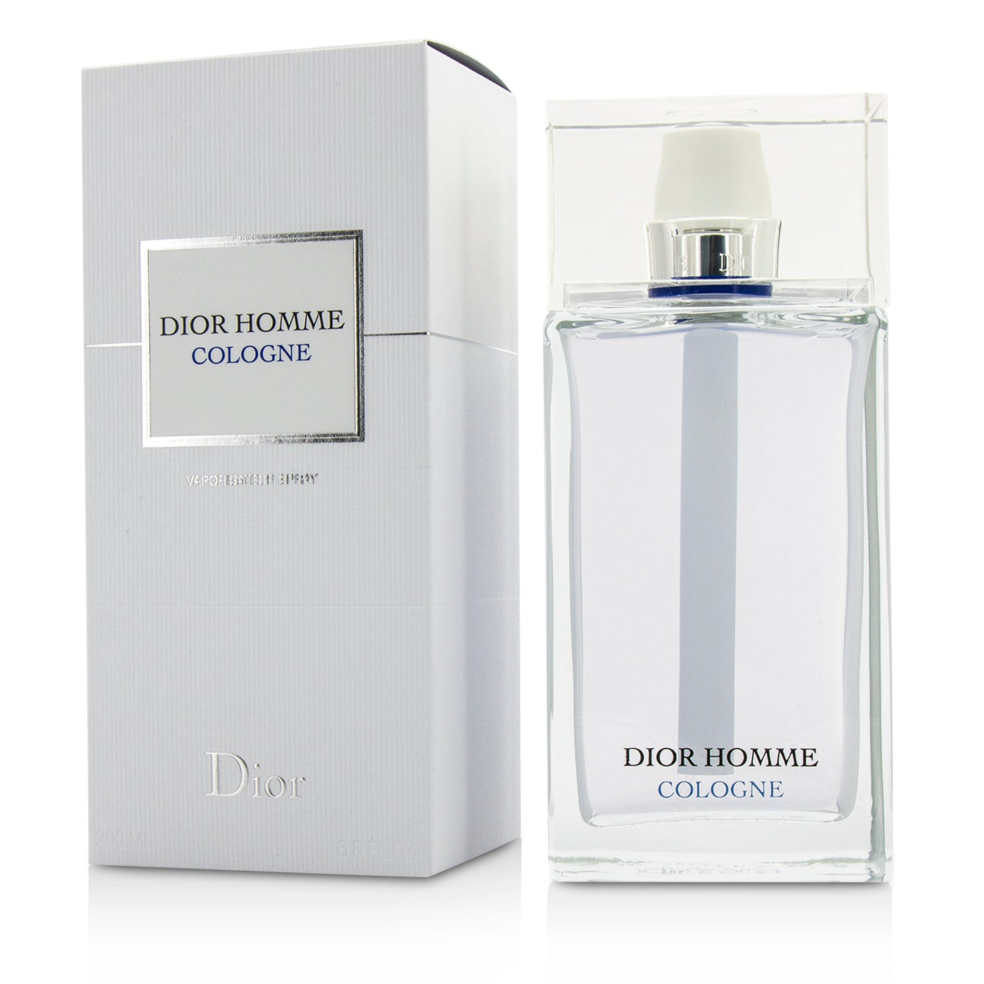 Christian Dior Dior Homme Cologne Spray  125ml/4.2oz