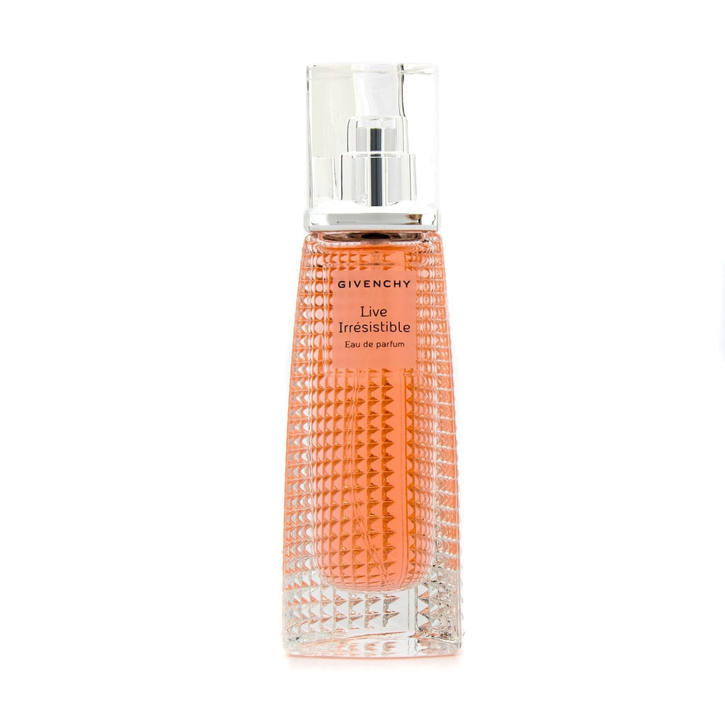 Givenchy Live Irresistible Eau De Parfum Spray  50ml/1.7oz