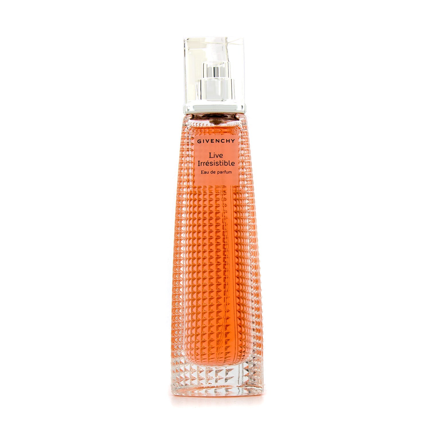 Givenchy Live Irresistible Eau De Parfum Spray  30ml/1oz