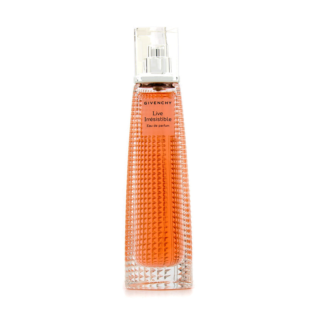 Givenchy Live Irresistible Eau De Parfum Spray  50ml/1.7oz