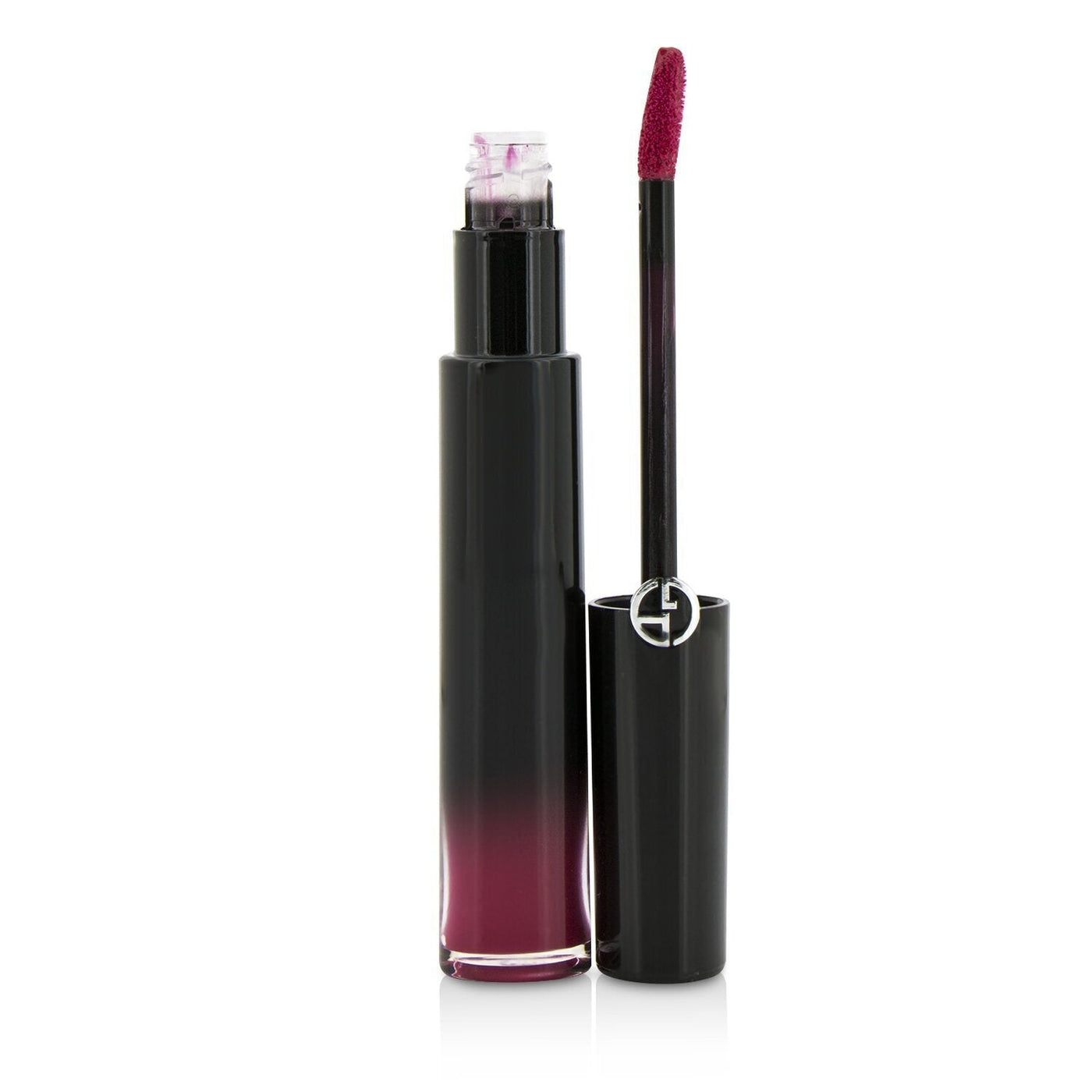 Giorgio Armani Ecstasy Lacquer Excess Lipcolor Shine - #508 Daybreak (Box Slightly Damaged)  6ml/0.2oz