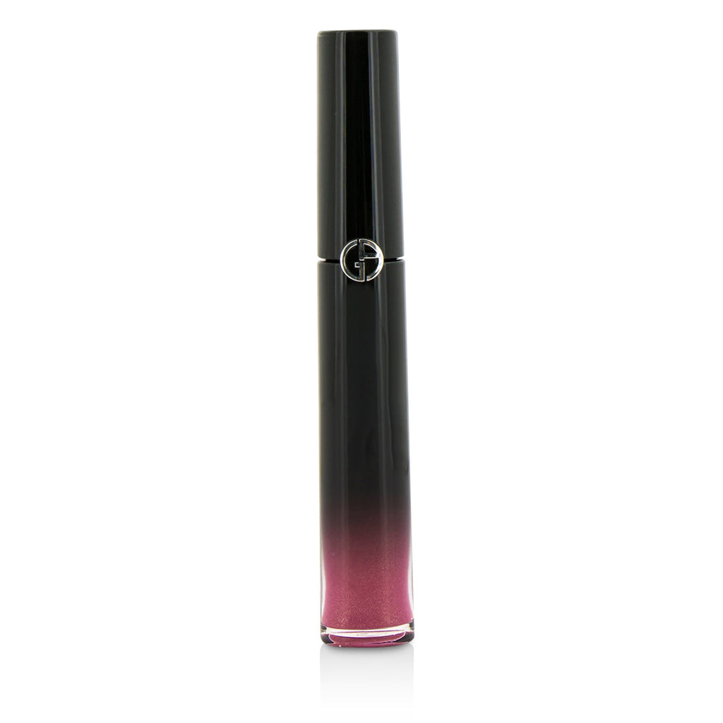 Giorgio Armani Ecstasy Lacquer Excess Lipcolor Shine - #516 Flashlight  6ml/0.2oz