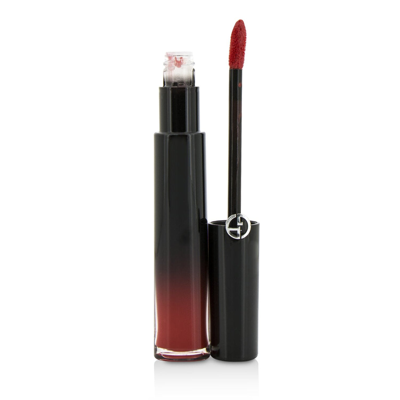 Giorgio Armani Ecstasy Lacquer Excess Lipcolor Shine - #508 Daybreak (Box Slightly Damaged)  6ml/0.2oz
