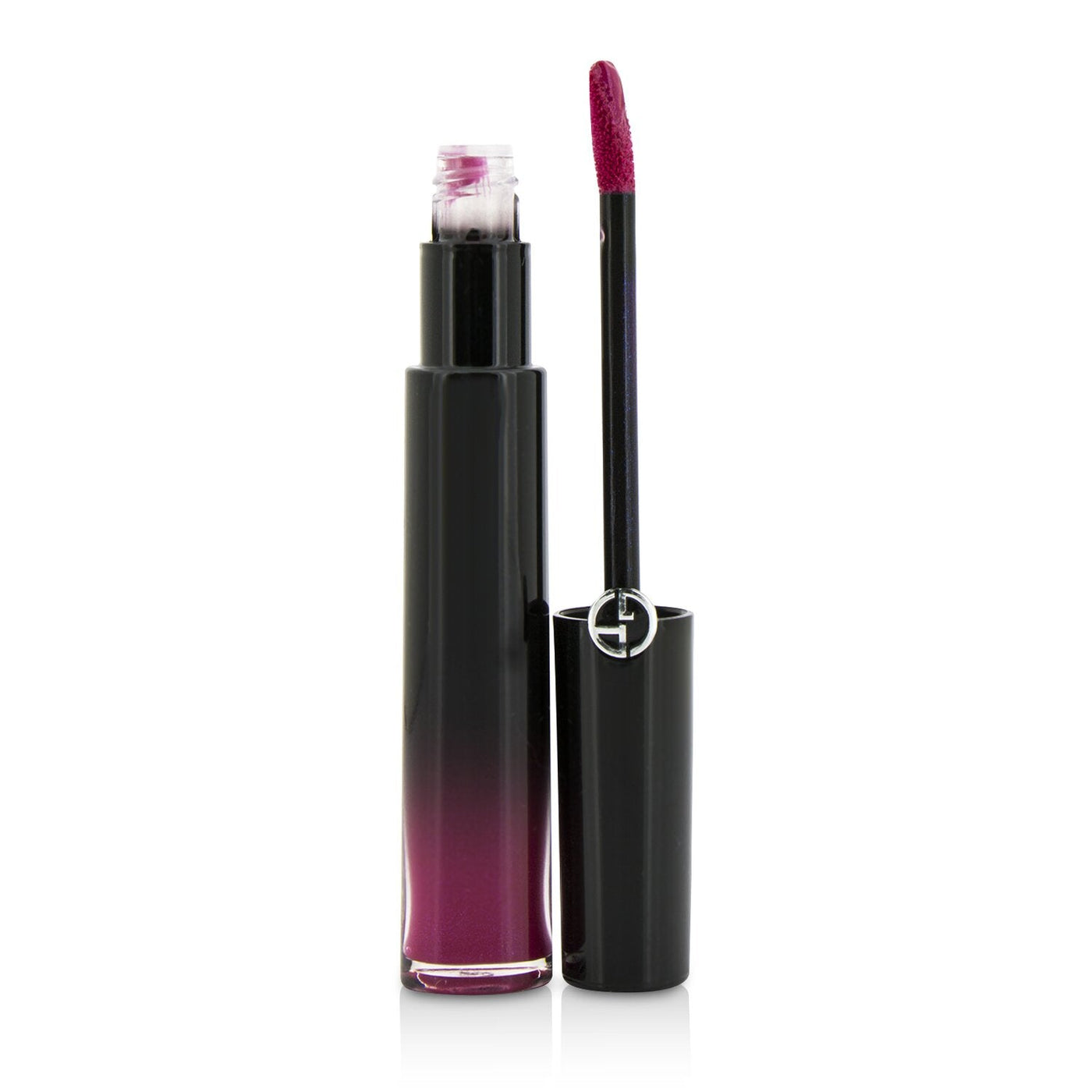 Giorgio Armani Ecstasy Lacquer Excess Lipcolor Shine - #508 Daybreak (Box Slightly Damaged)  6ml/0.2oz
