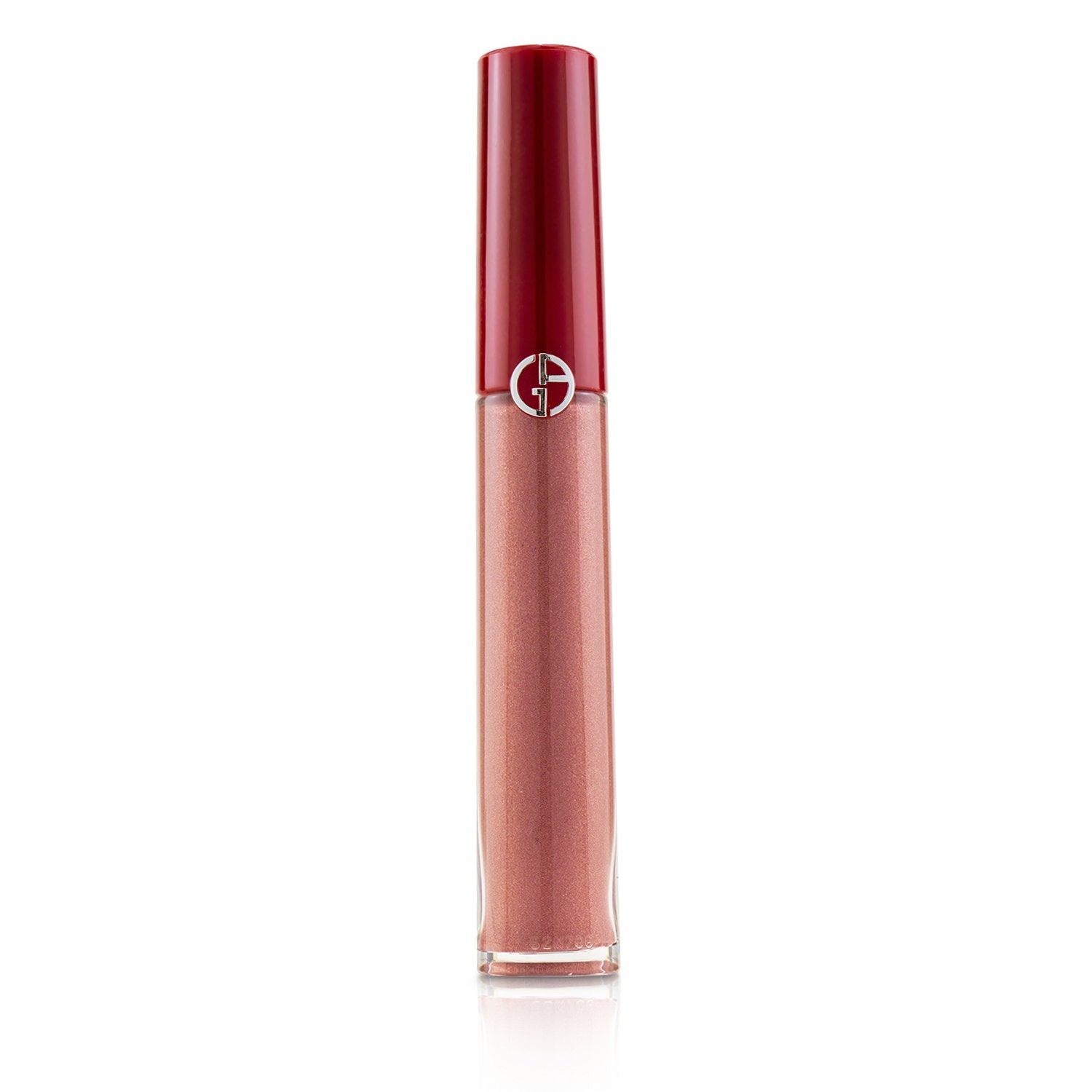 Giorgio Armani Lip Maestro Intense Velvet Color (Liquid Lipstick) - # 102 (Sandstone)  6.5ml/0.22oz