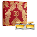 Dolce & Gabbana The One Case 2 Pcs