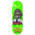 Heroin Dead Dave Dead Head Deck - 10.125″