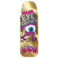 Heroin Nolan Houghton Eye Crusher Deck - 10″