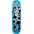 Real Mason Silva Cow Skateboard Deck - 8.25″