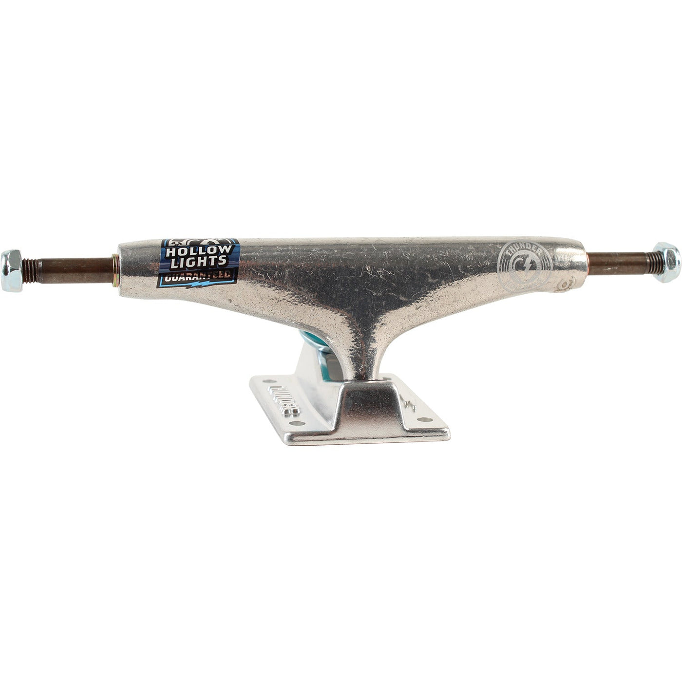 Thunder Trucks Hollow Lights Polished II 151mm - Polished (Pair)