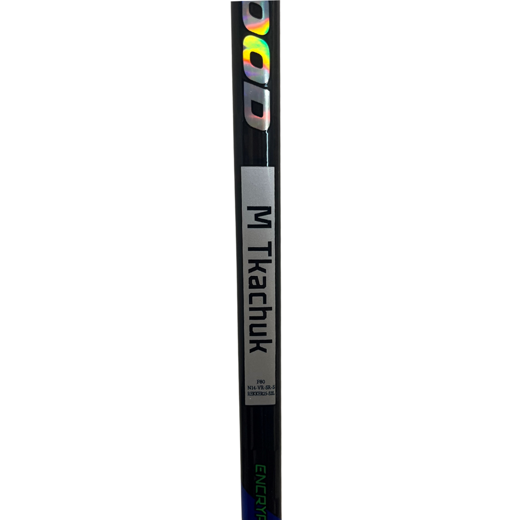 Sherwood - Pro Stock - Encrypt Pro - 60” - Matthew Tkachuk - 80 Flex - Left - PP86MX