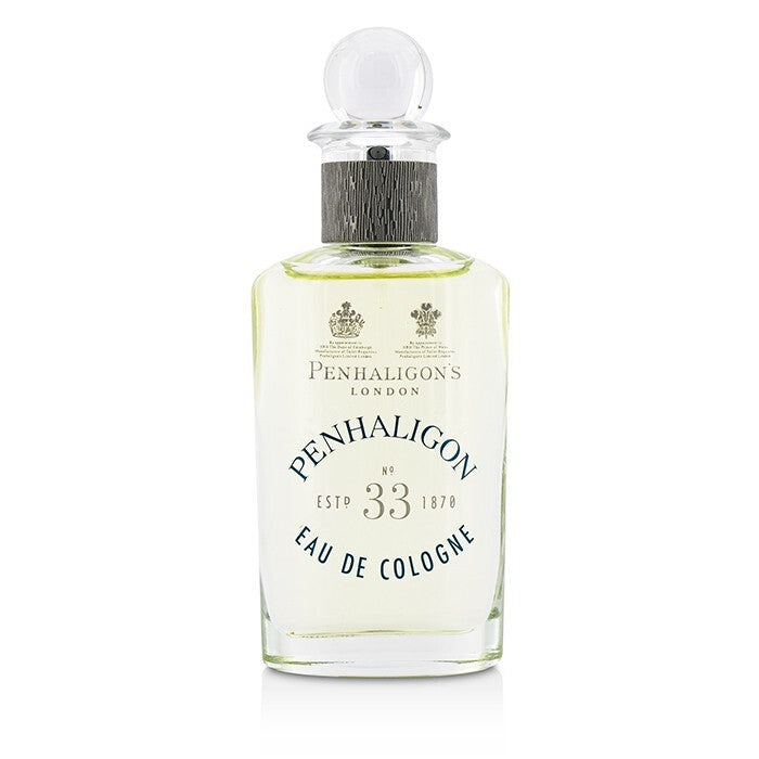 Penhaligon's No.33 Eau De Cologne Spray 50ml/1.7oz