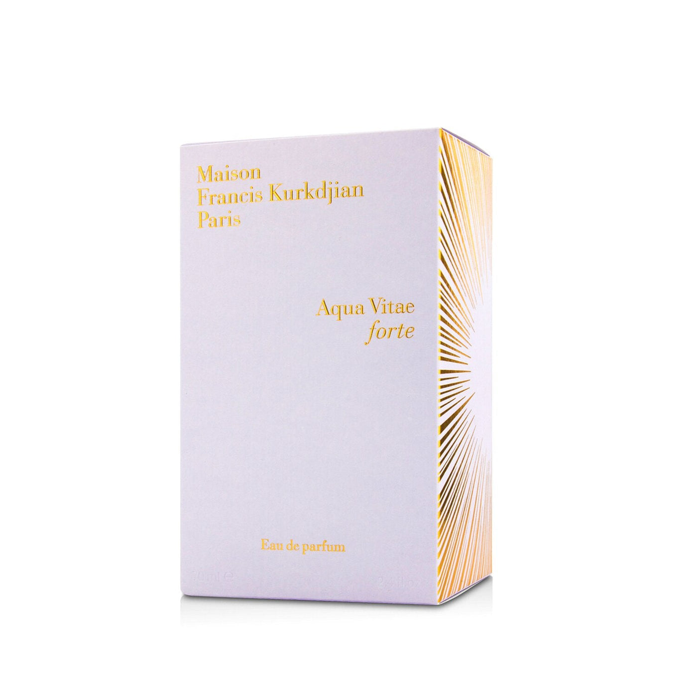 Maison Francis Kurkdjian Aqua Vitae Forte Eau De Parfum Spray  70ml/2.4oz