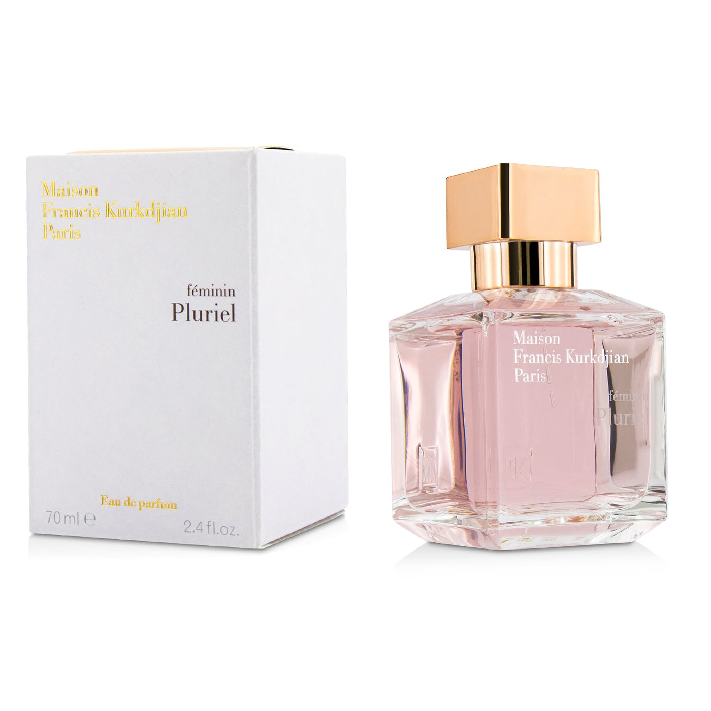 Maison Francis Kurkdjian Feminin Pluriel Eau De Parfum Spray  70ml/2.4oz