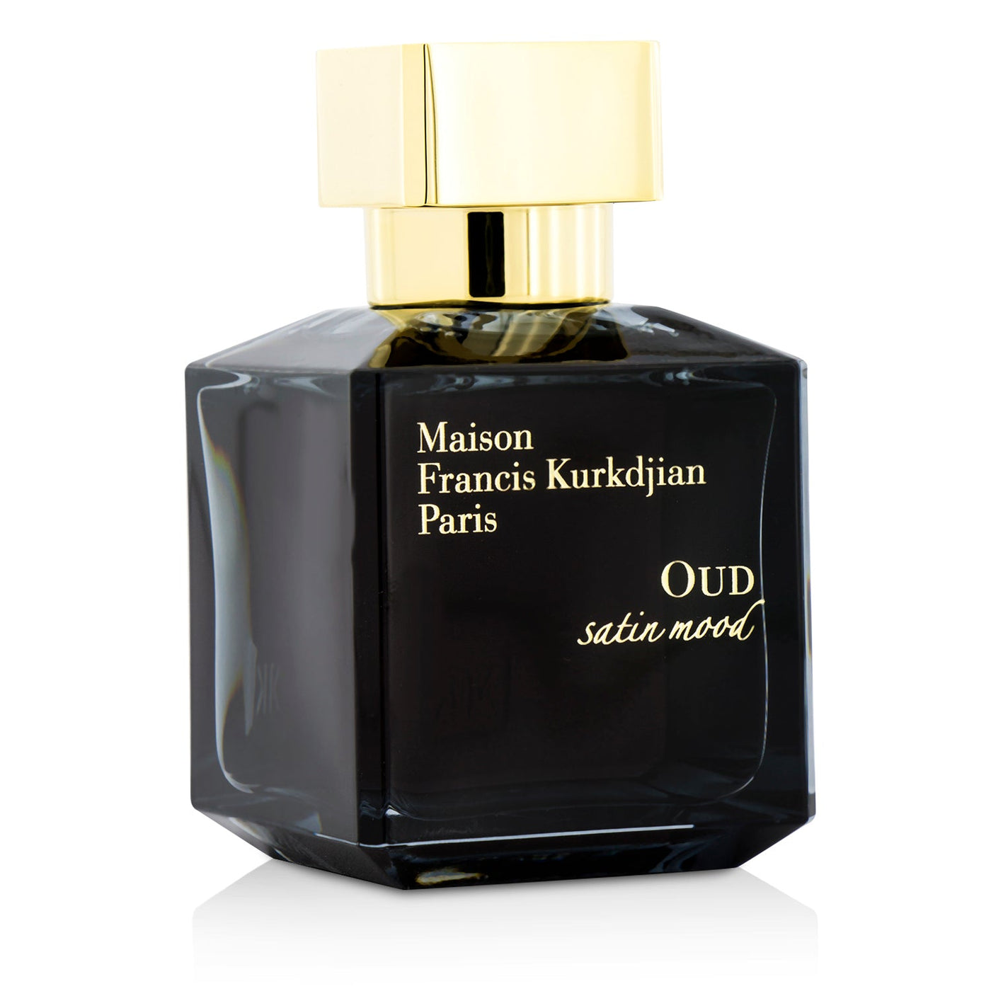 Maison Francis Kurkdjian Oud Satin Mood Eau De Parfum Spray  35ml/1.2oz