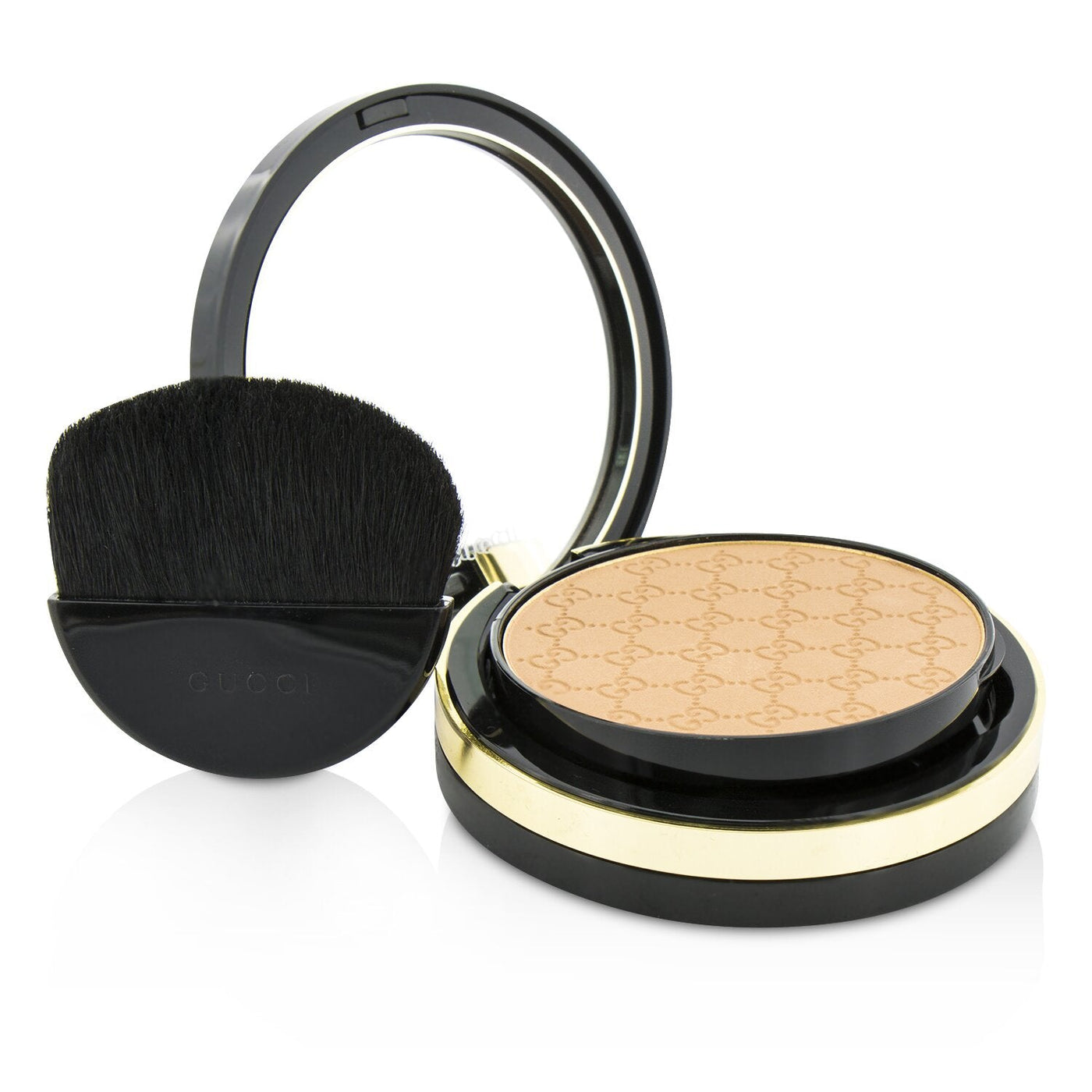 Gucci Golden Glow Bronzer - #030 Indian Sand  13g/0.45oz