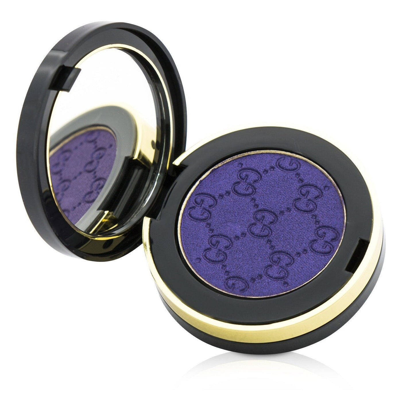 Gucci Magnetic Color Shadow Mono - #010 Liquid Silver  2g/0.07oz