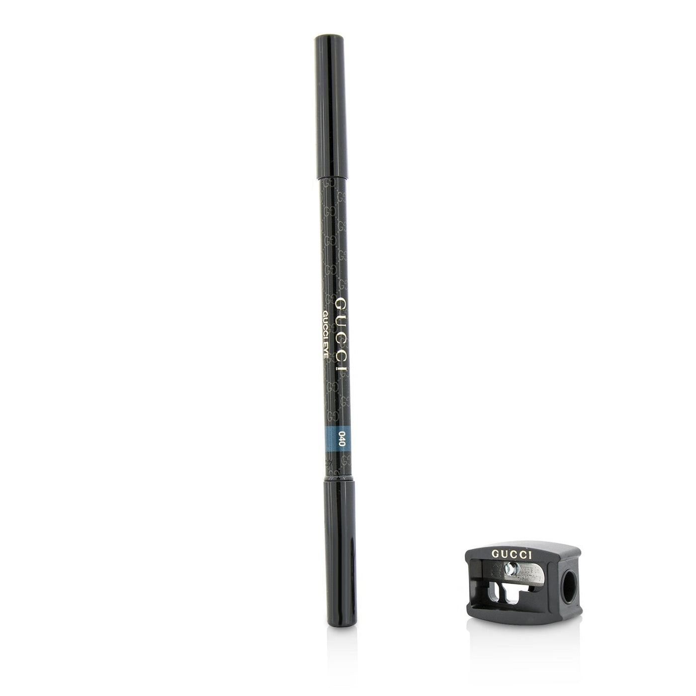 Gucci Impact Longwear Eye Pencil With Sharpener - #030 Midnight Blue  1.1g/0.03oz