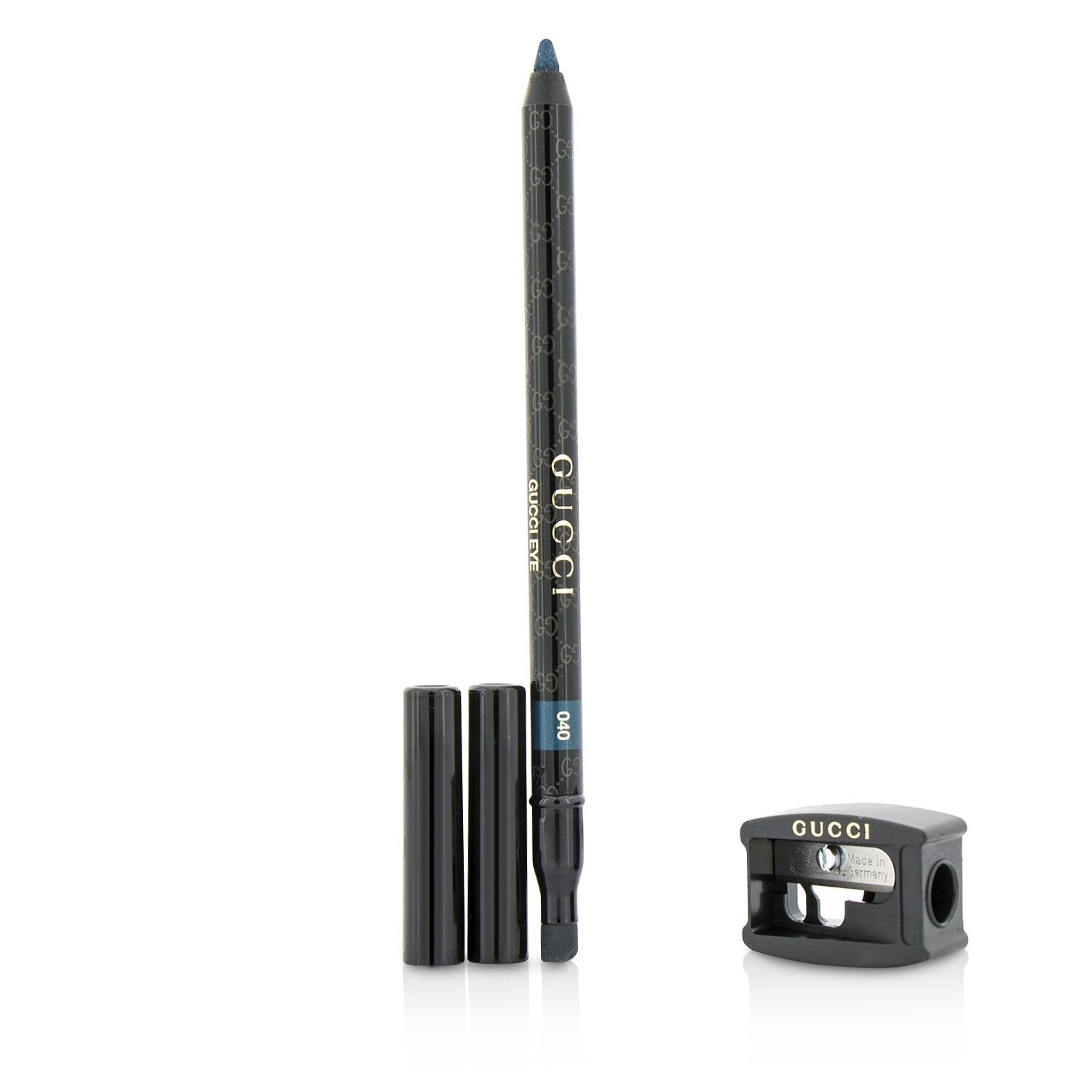 Gucci Impact Longwear Eye Pencil With Sharpener - #040 Iconic Ottanio  1.1g/0.03oz