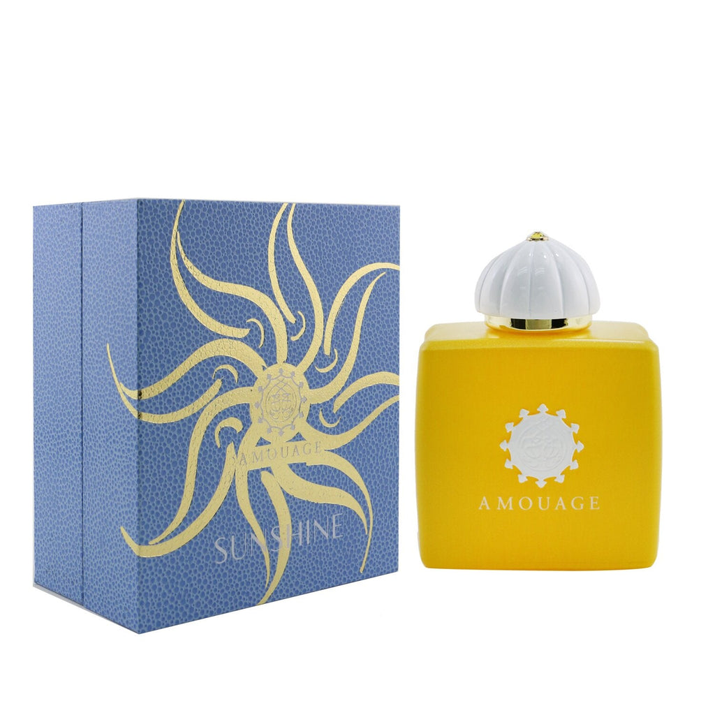 Amouage Sunshine Eau De Parfum Spray  100ml/3.4oz