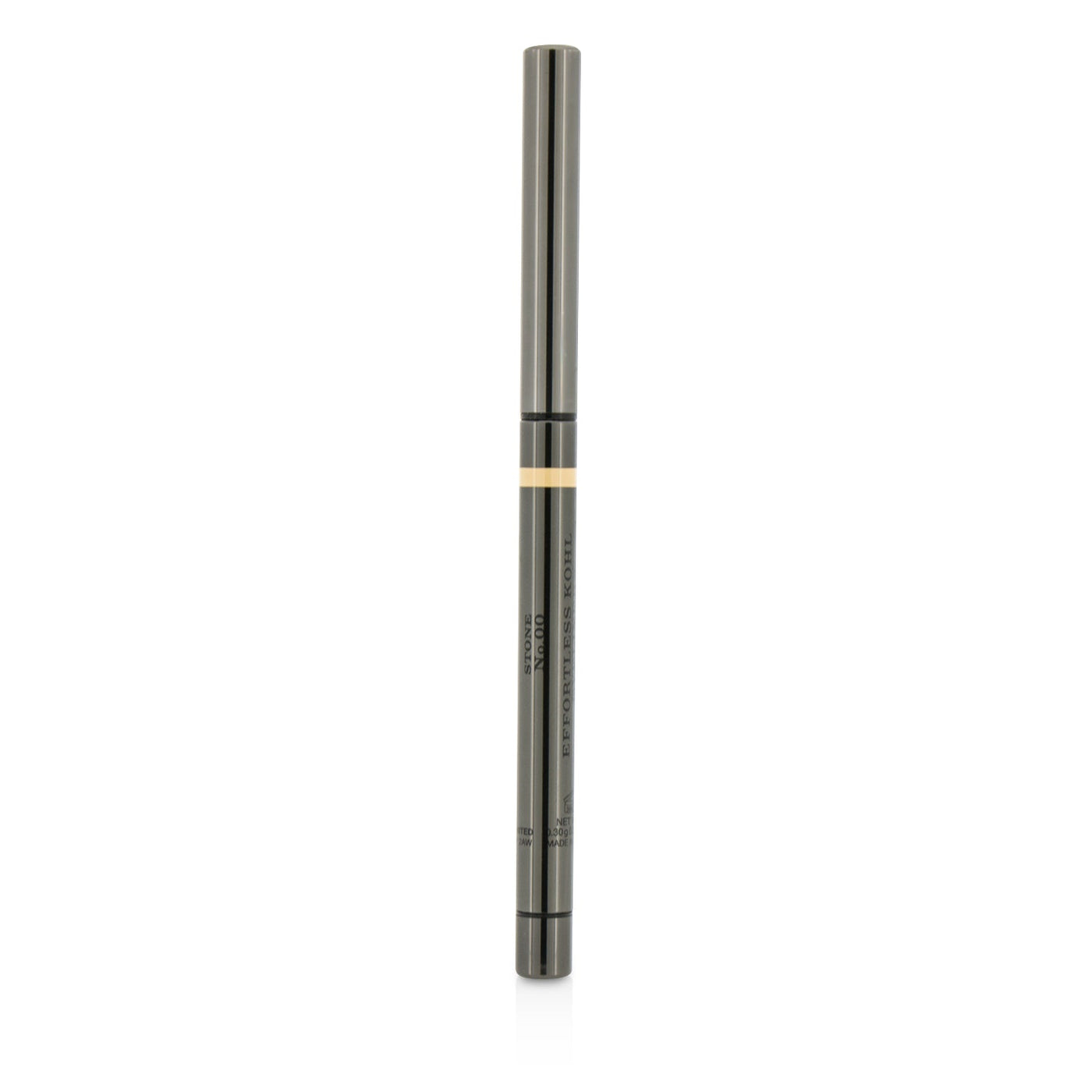 Burberry Effortless Kohl Long Lasting Waterproof Eyeliner - # No. 00 Stone  0.3g/0.01oz