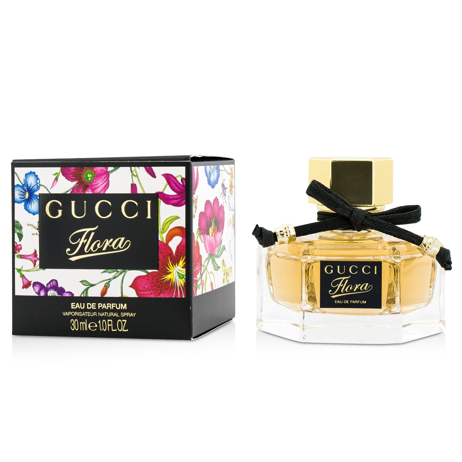 Gucci Flora By Gucci Eau De Parfum Spray  30ml/1oz