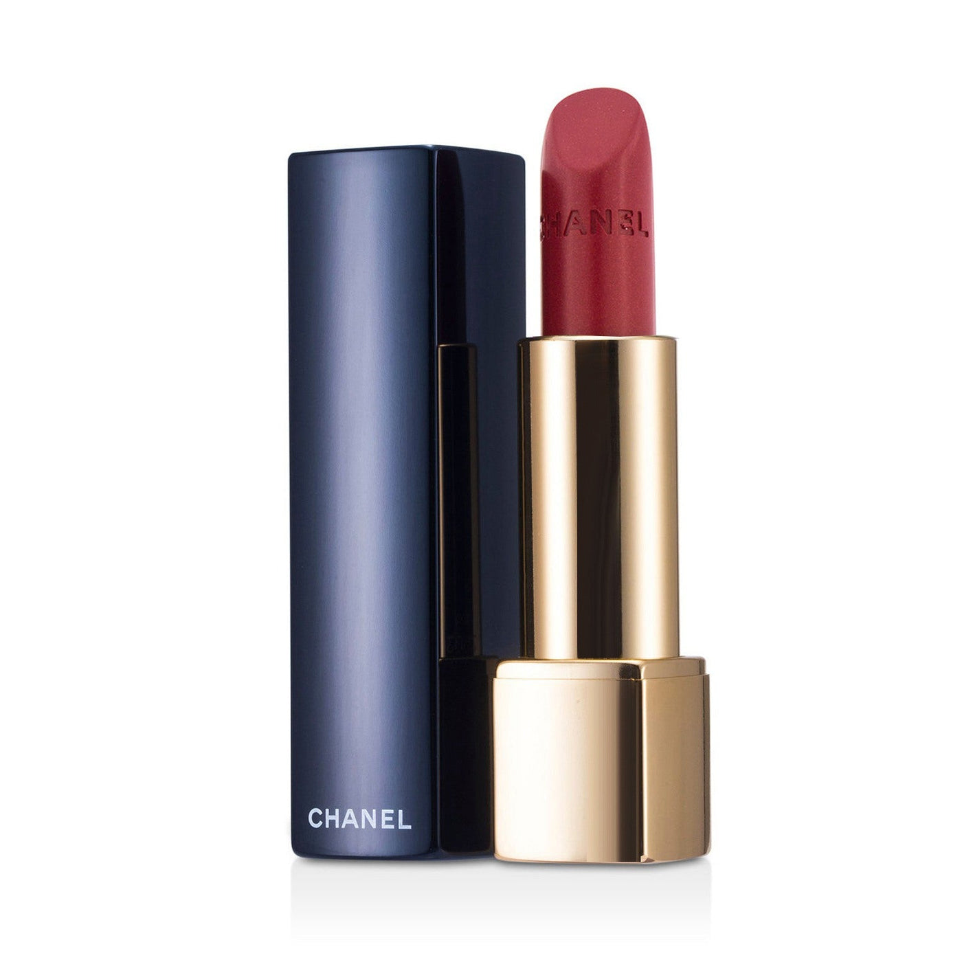 Chanel Rouge Allure Luminous Intense Lip Colour - # 109 Rouge Noir  3.5g/0.12oz