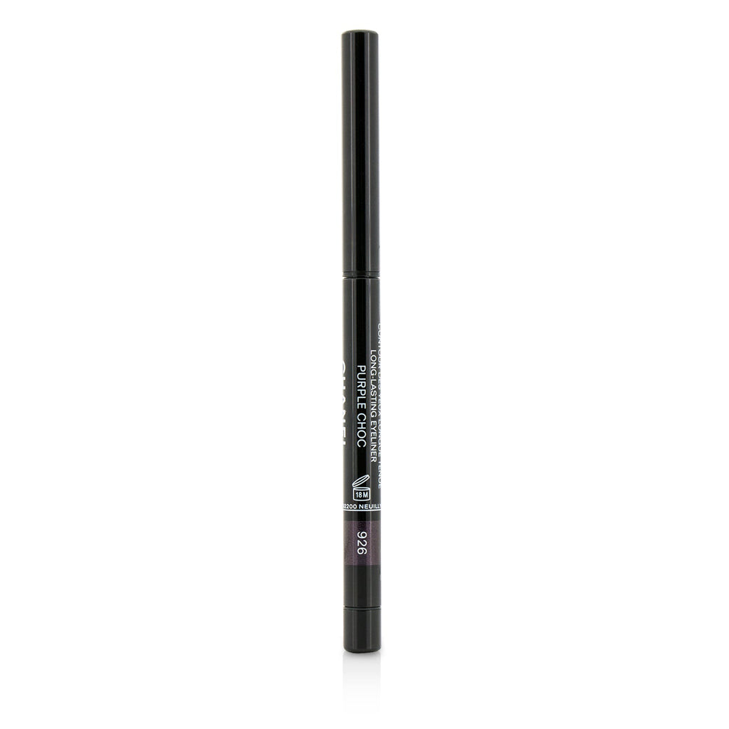 Chanel Stylo Yeux Waterproof - # 83 Cassis  0.3g/0.01oz
