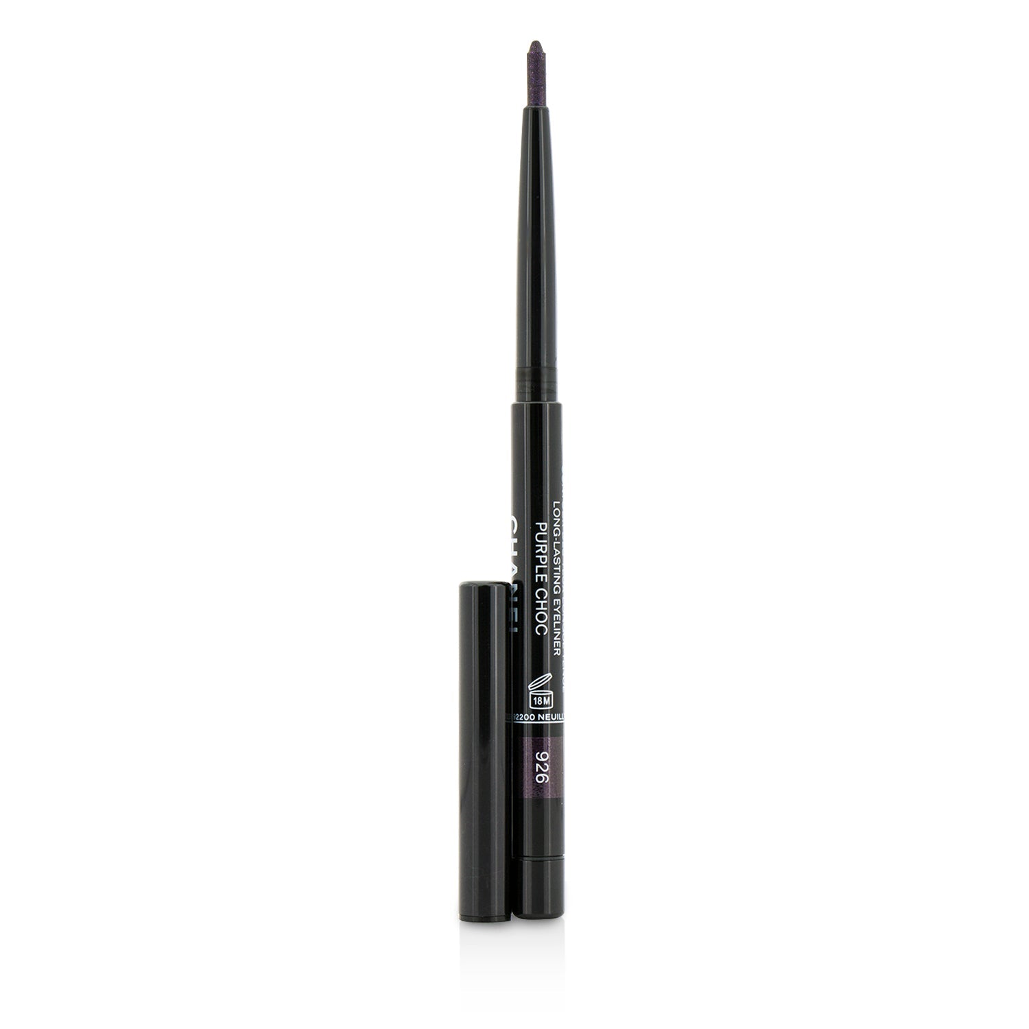 Chanel Stylo Yeux Waterproof - # 83 Cassis  0.3g/0.01oz