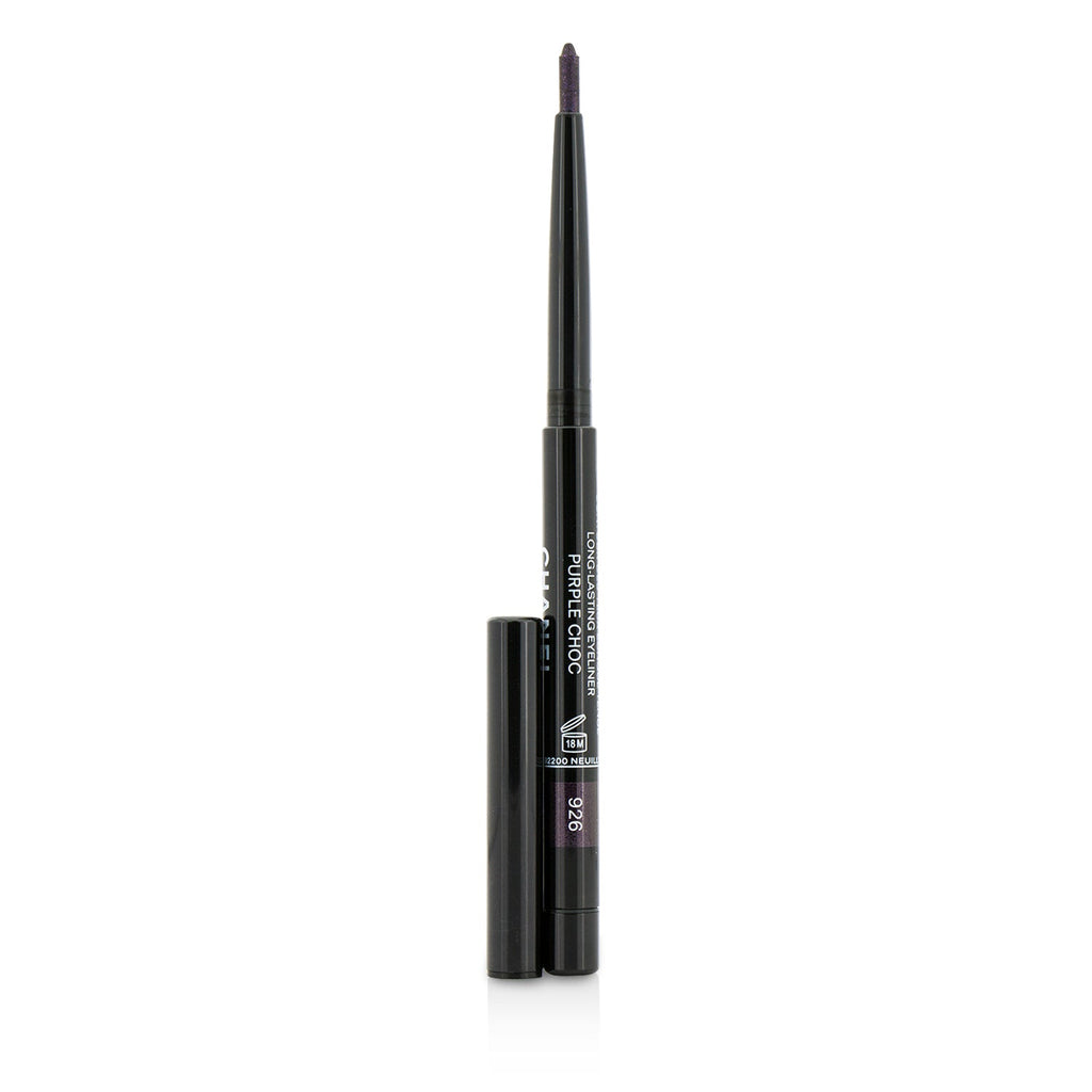 Chanel Stylo Yeux Waterproof - # 955 Romance  0.3g/0.01oz