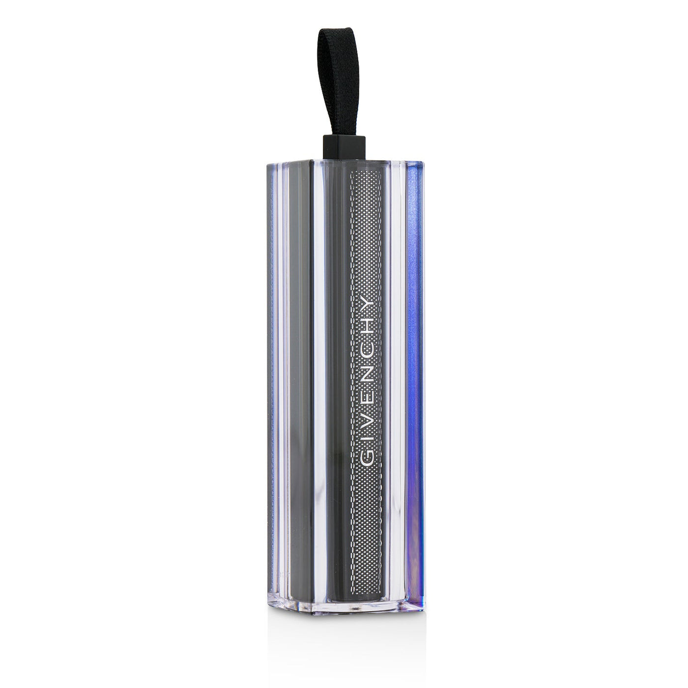 Givenchy Rouge Interdit Vinyl Extreme Shine Lipstick - # 12 Grenat Envoutant (Unboxed)  3.3g/0.11oz