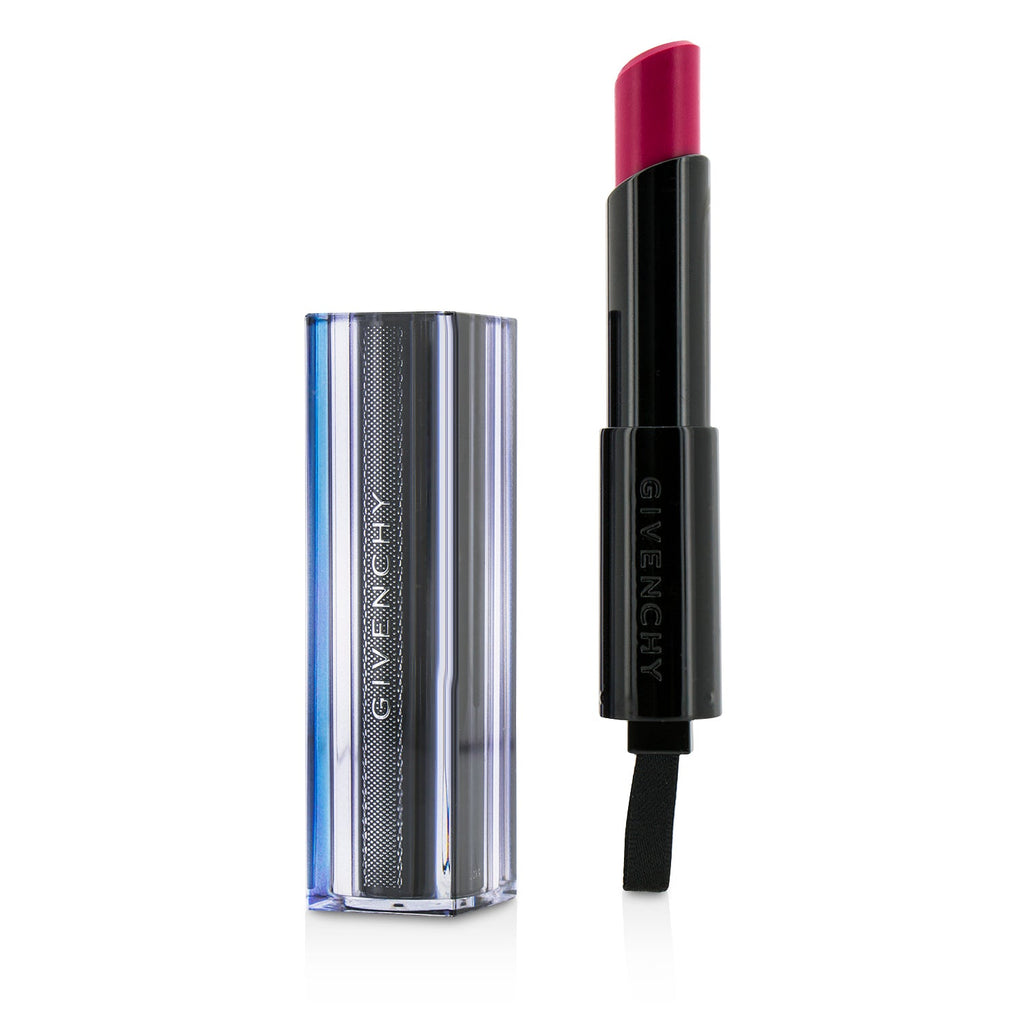 Givenchy Rouge Interdit Vinyl Extreme Shine Lipstick - # 03 Rose Mutin  3.3g/0.11oz