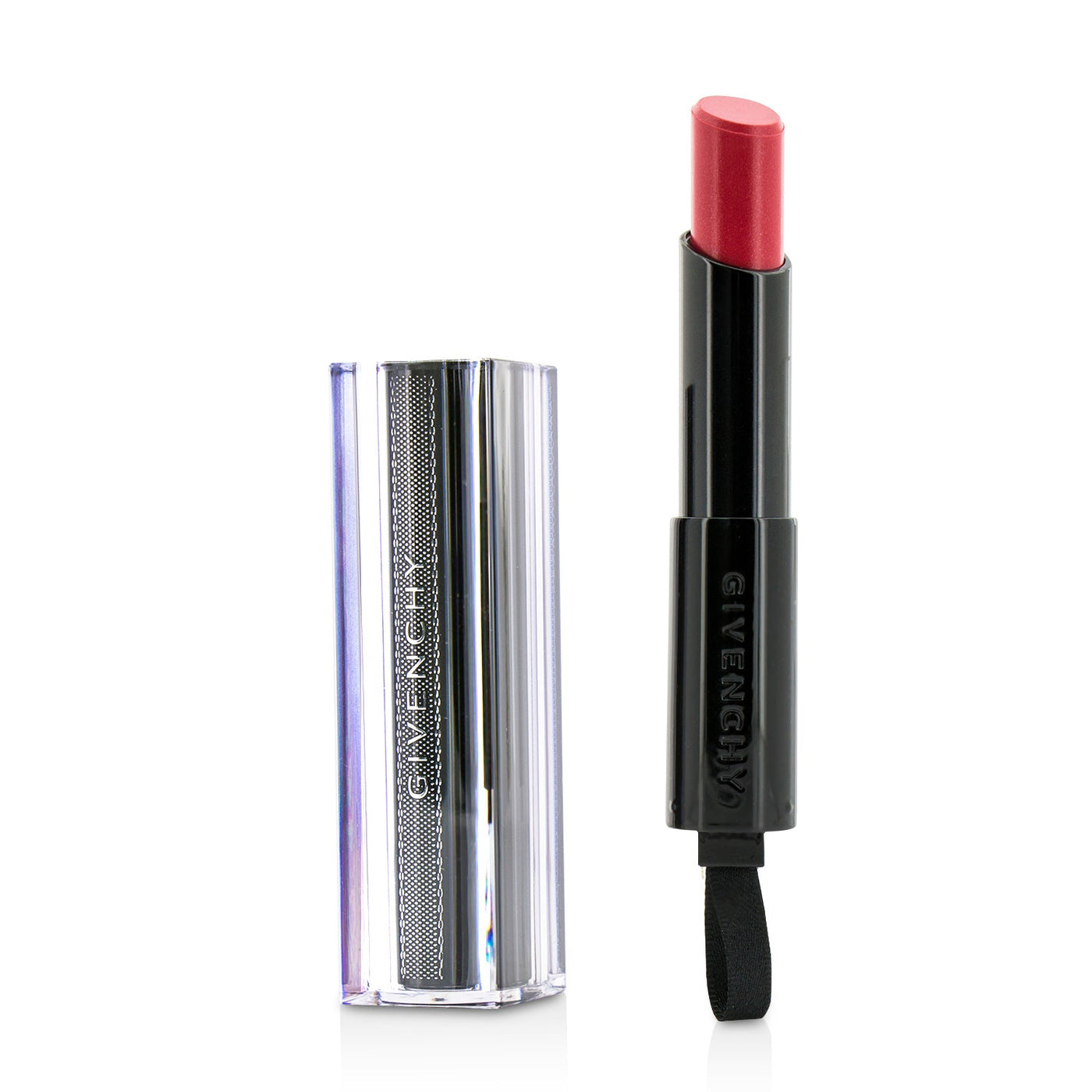 Givenchy Rouge Interdit Vinyl Extreme Shine Lipstick - # 14 Violine Troublant  3.3g/0.11oz