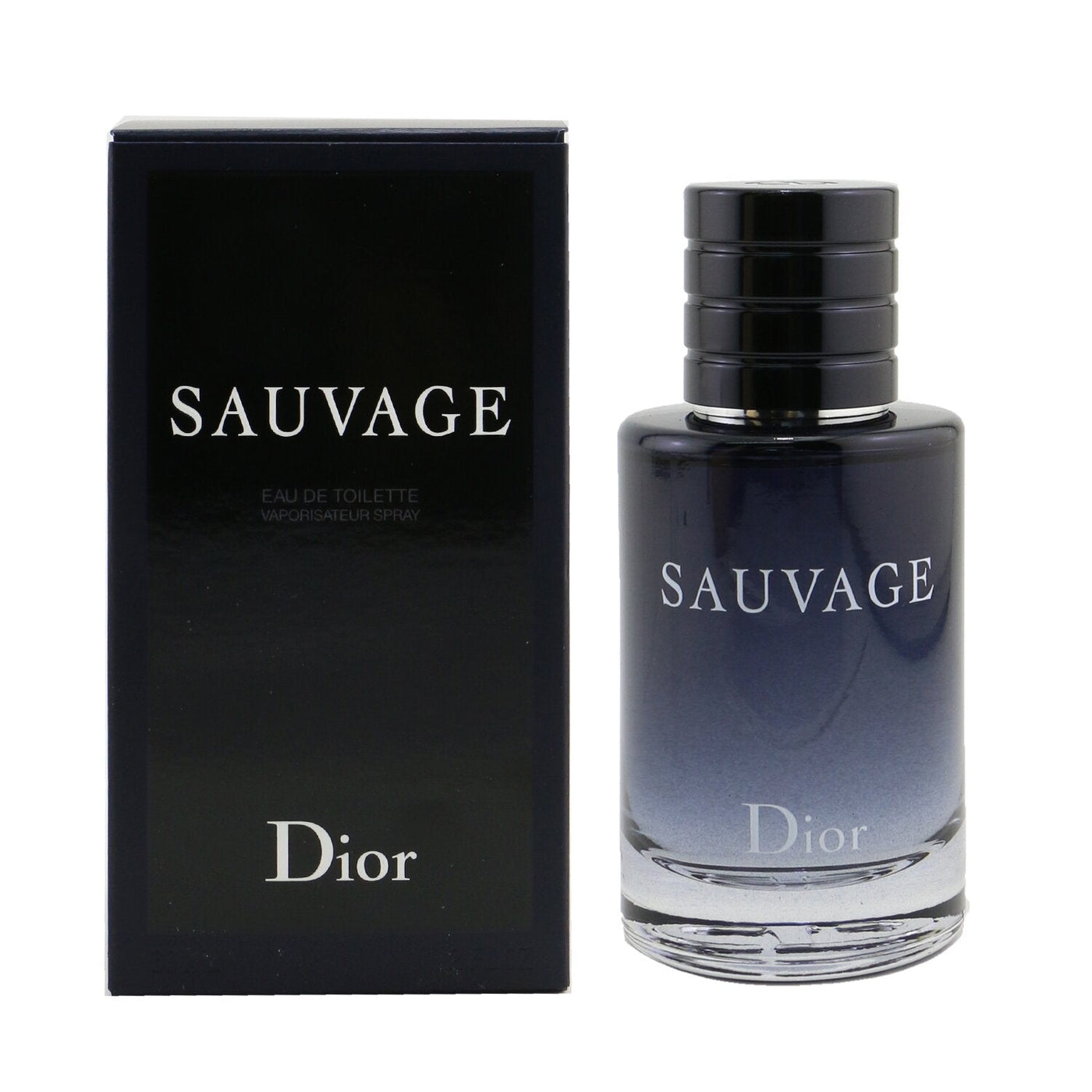 Christian Dior Sauvage Eau De Toilette Spray  200ml/6.8oz