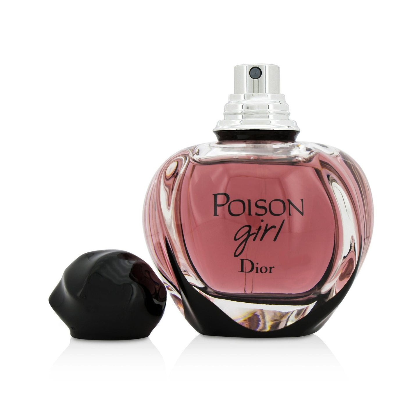 Christian Dior Poison Girl Eau De Parfum Spray  50ml/1.7oz