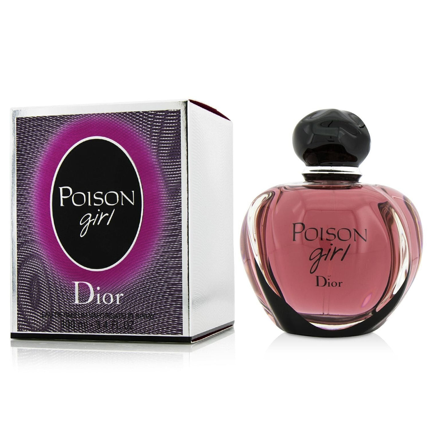 Christian Dior Poison Girl Eau De Parfum Spray  50ml/1.7oz