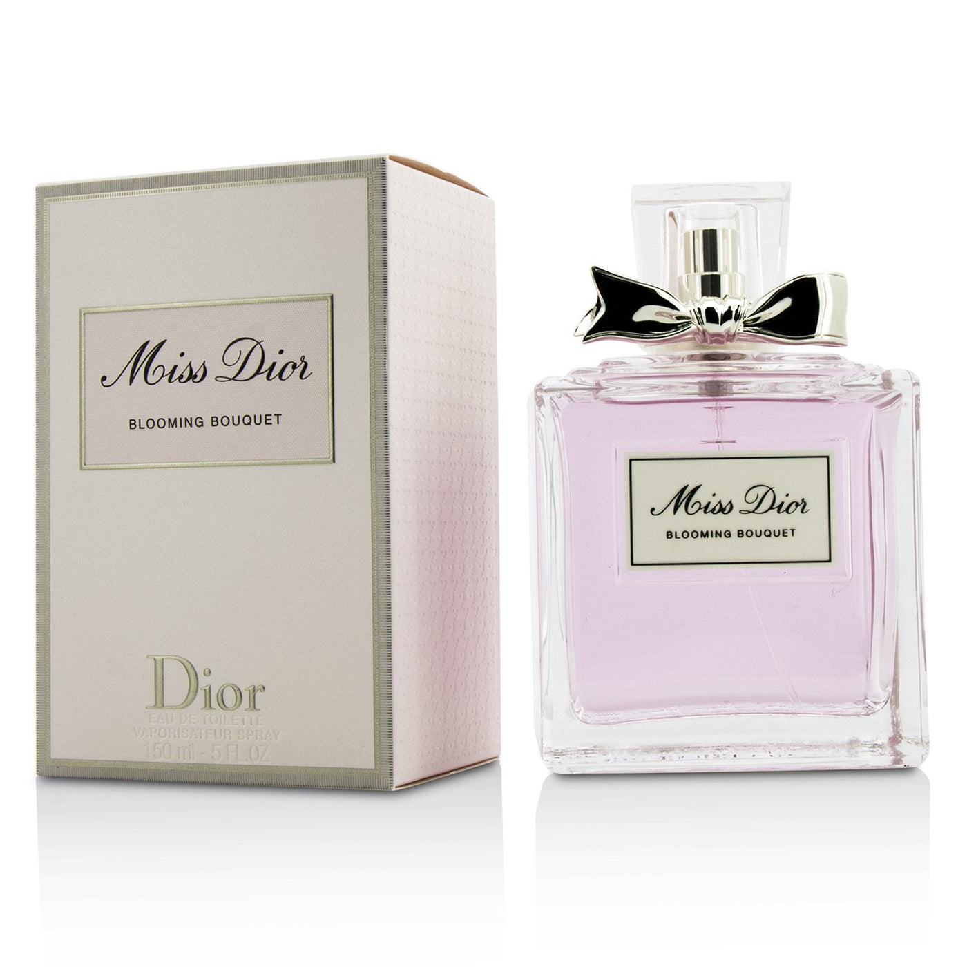Christian Dior Miss Dior Blooming Bouquet Eau De Toilette Spray  50ml/1.7oz