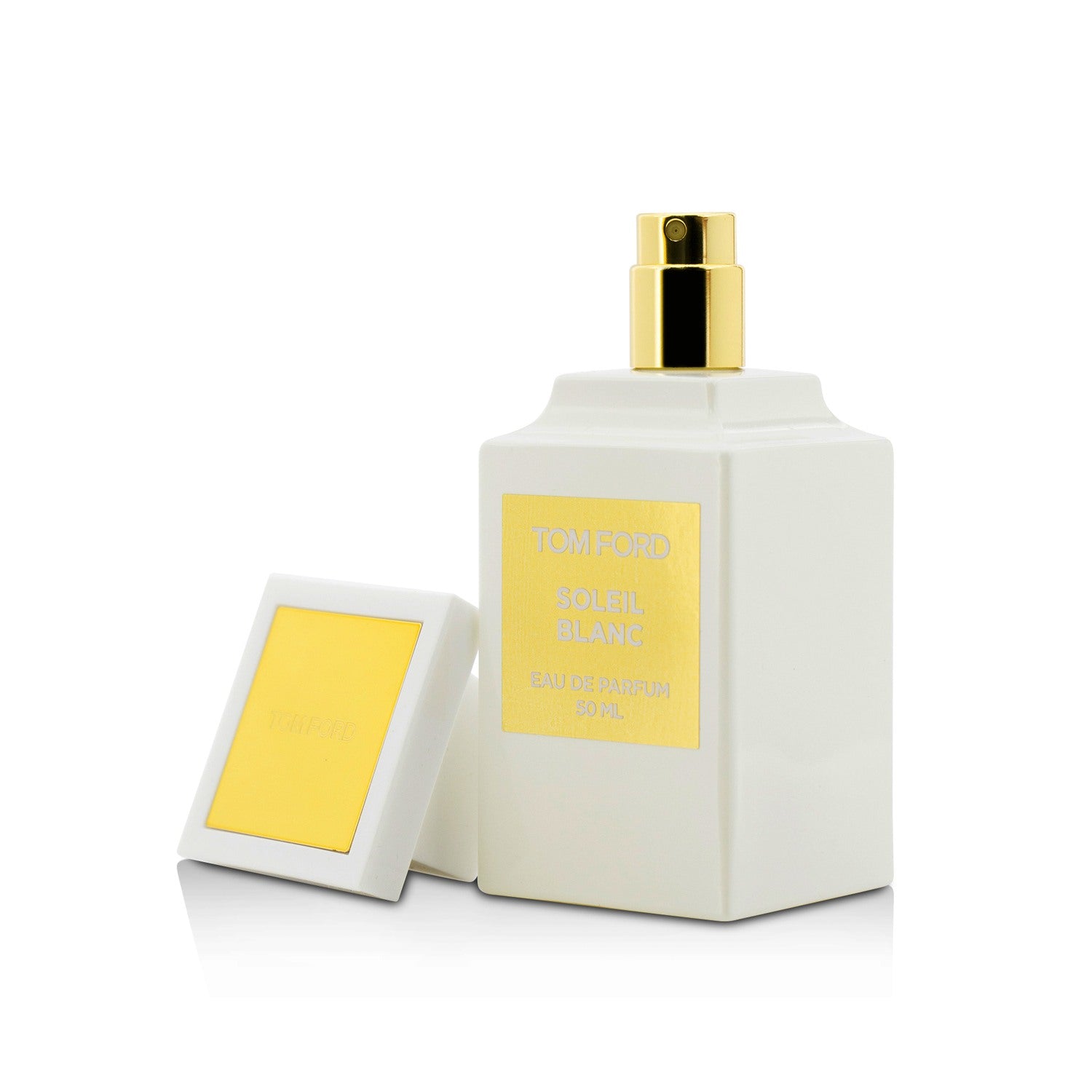 Tom Ford Private Blend Soleil Blanc Eau De Parfum Spray  100ml/3.4oz
