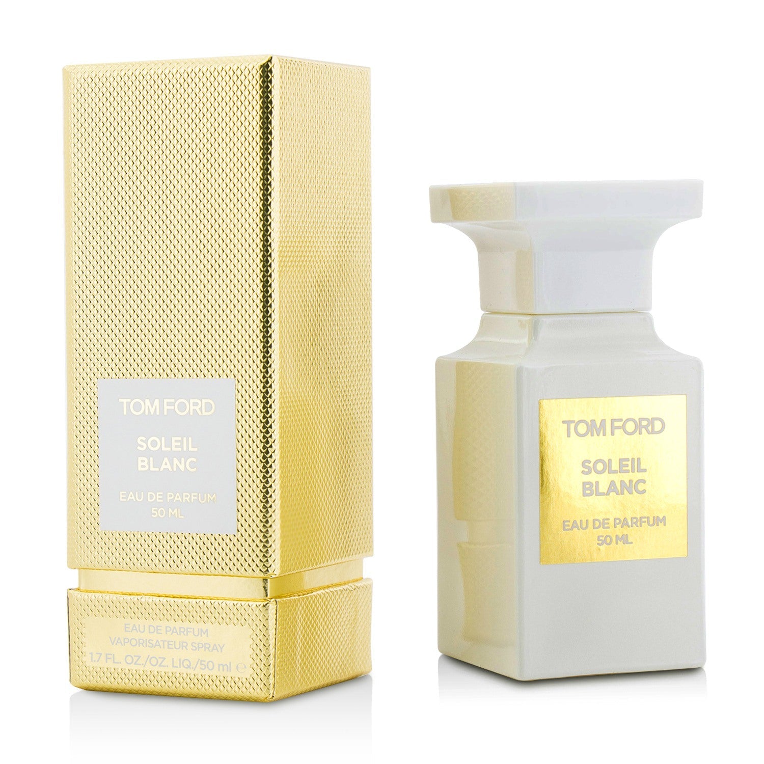 Tom Ford Private Blend Soleil Blanc Eau De Parfum Spray  100ml/3.4oz