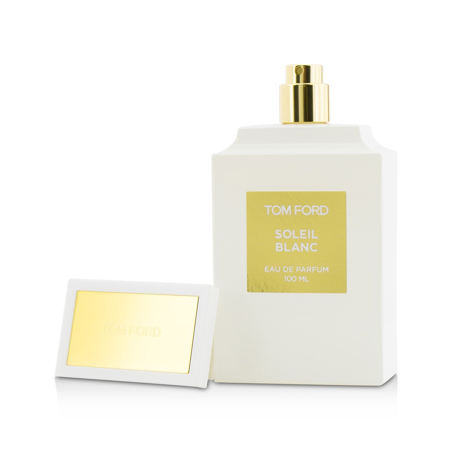 Tom Ford Private Blend Soleil Blanc Eau De Parfum Spray  100ml/3.4oz