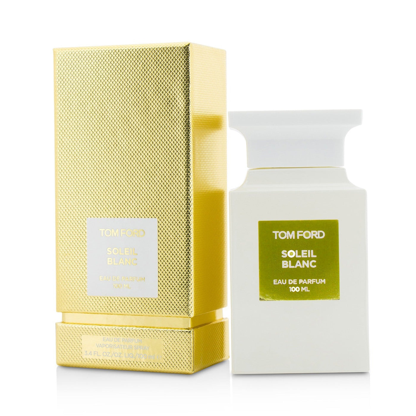 Tom Ford Private Blend Soleil Blanc Eau De Parfum Spray  30ml/1oz