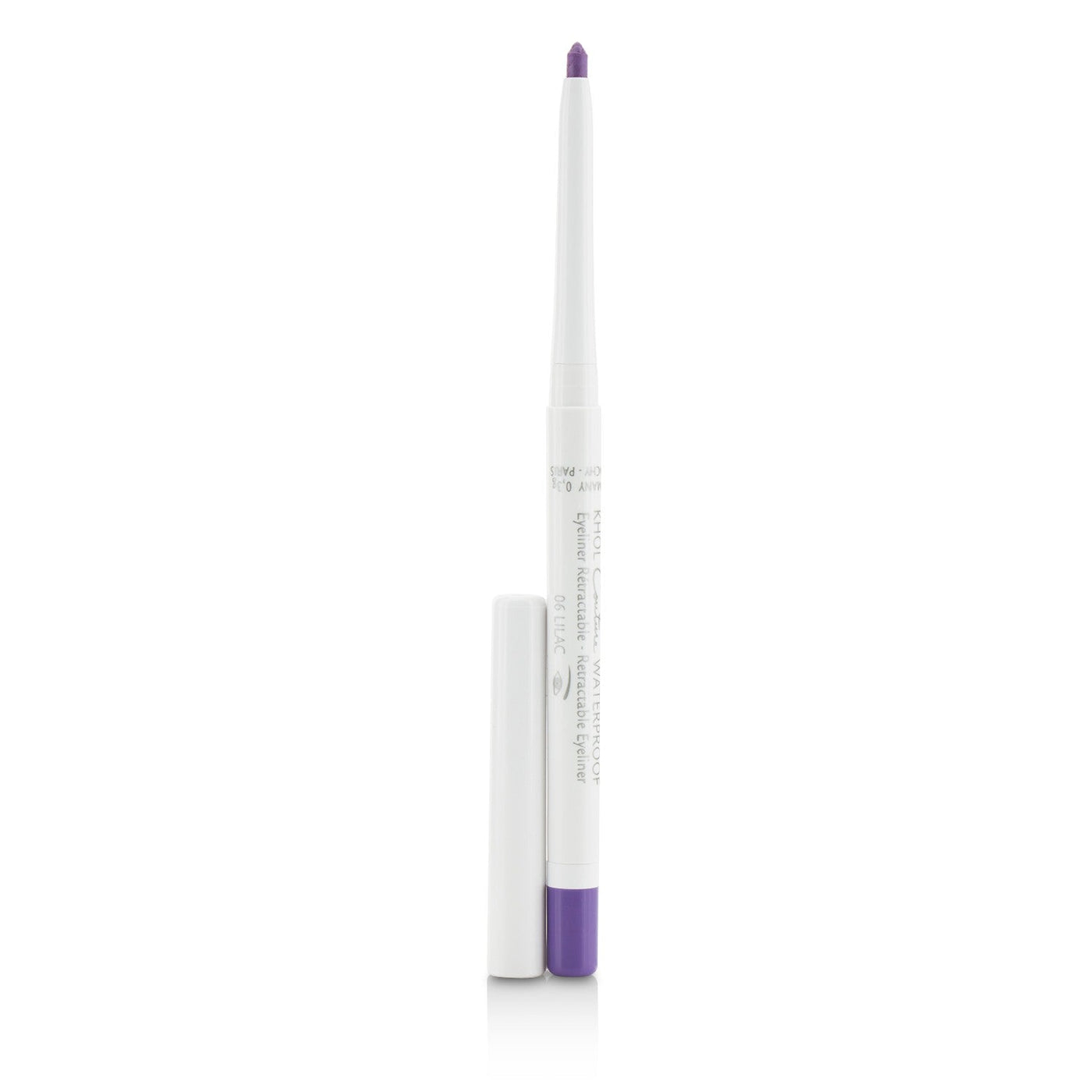 Givenchy Khol Couture Waterproof Retractable Eyeliner - # 03 Turquoise  0.3g/0.01oz
