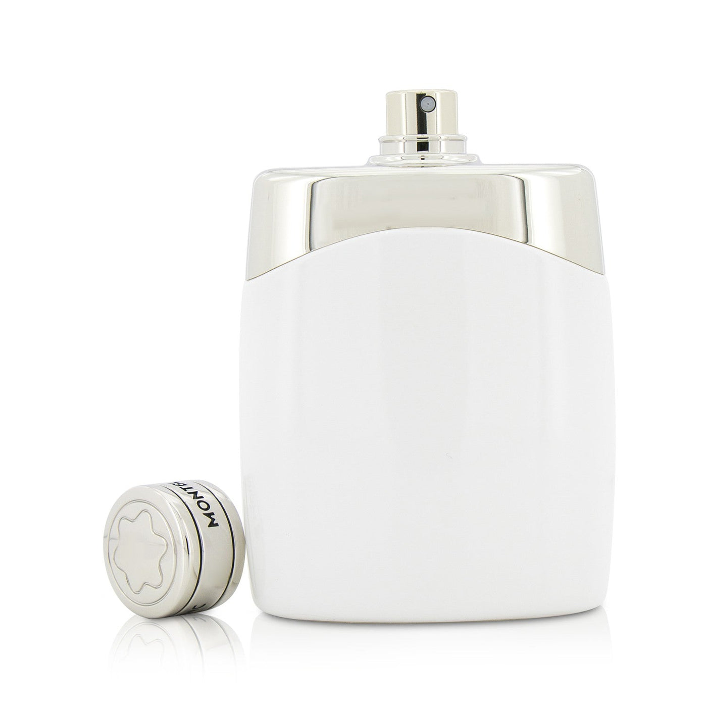 Montblanc Legend Spirit Eau De Toilette Spray  50ml/1.7oz