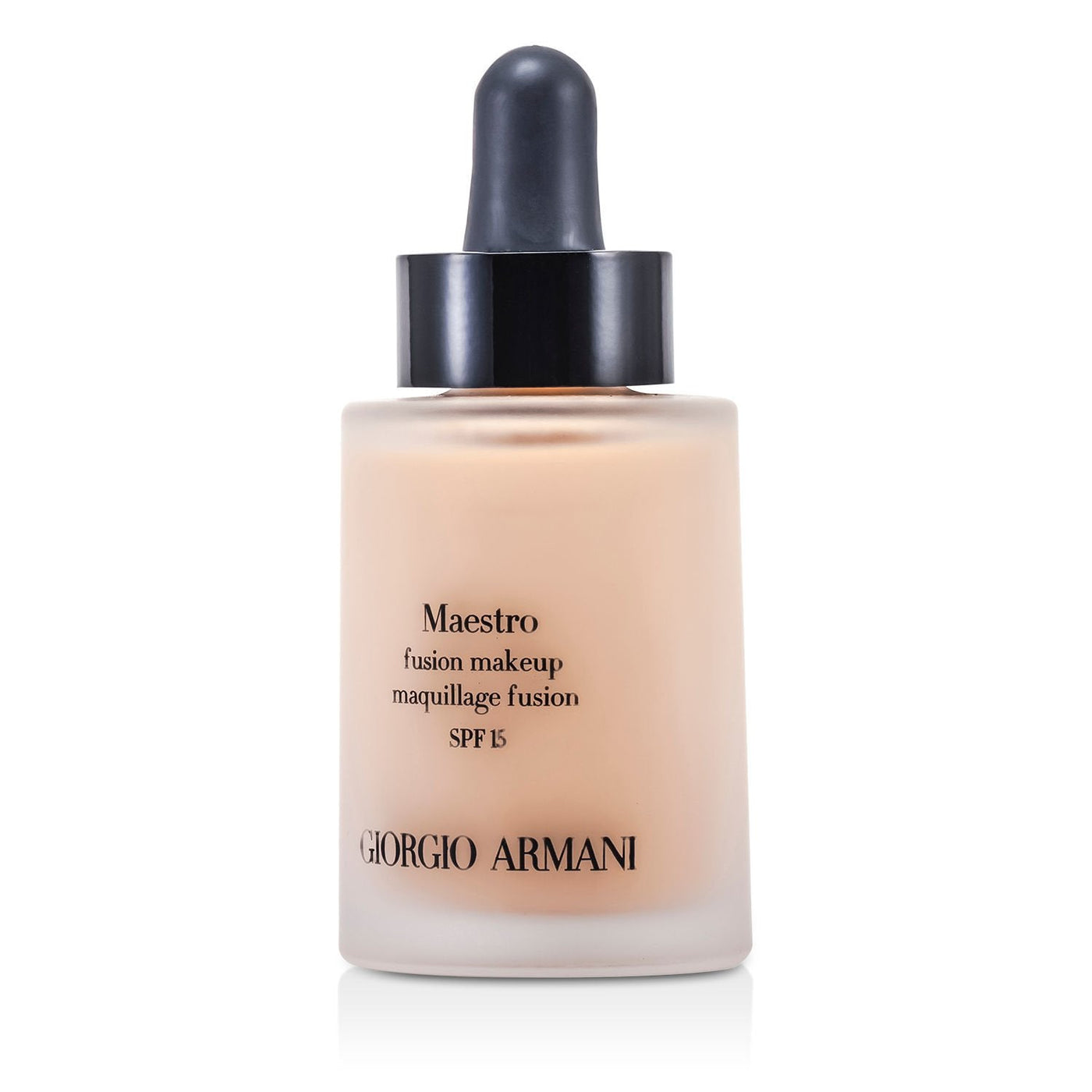 Giorgio Armani Maestro Fusion Make Up Foundation SPF 15 - # 4.5  30ml/1oz