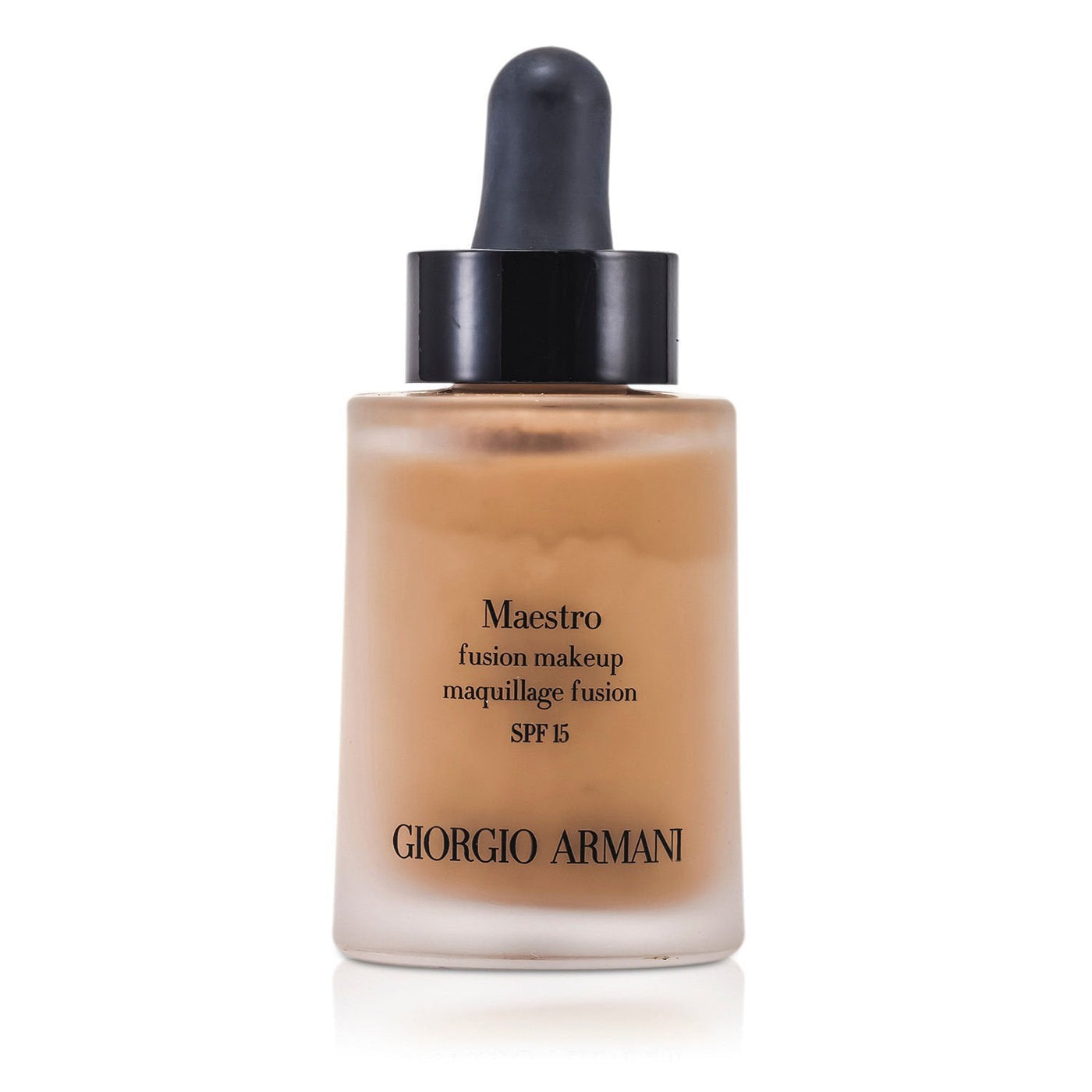 Giorgio Armani Maestro Fusion Make Up Foundation SPF 15 - # 4.5  30ml/1oz