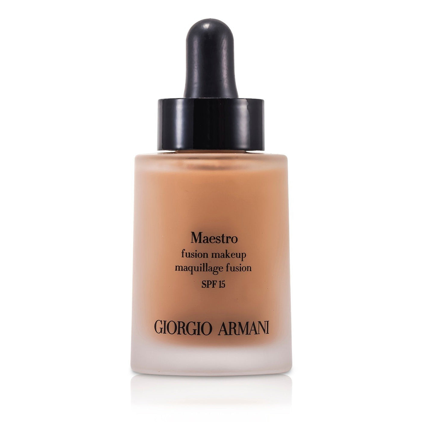 Giorgio Armani Maestro Fusion Make Up Foundation SPF 15 - # 4.5  30ml/1oz