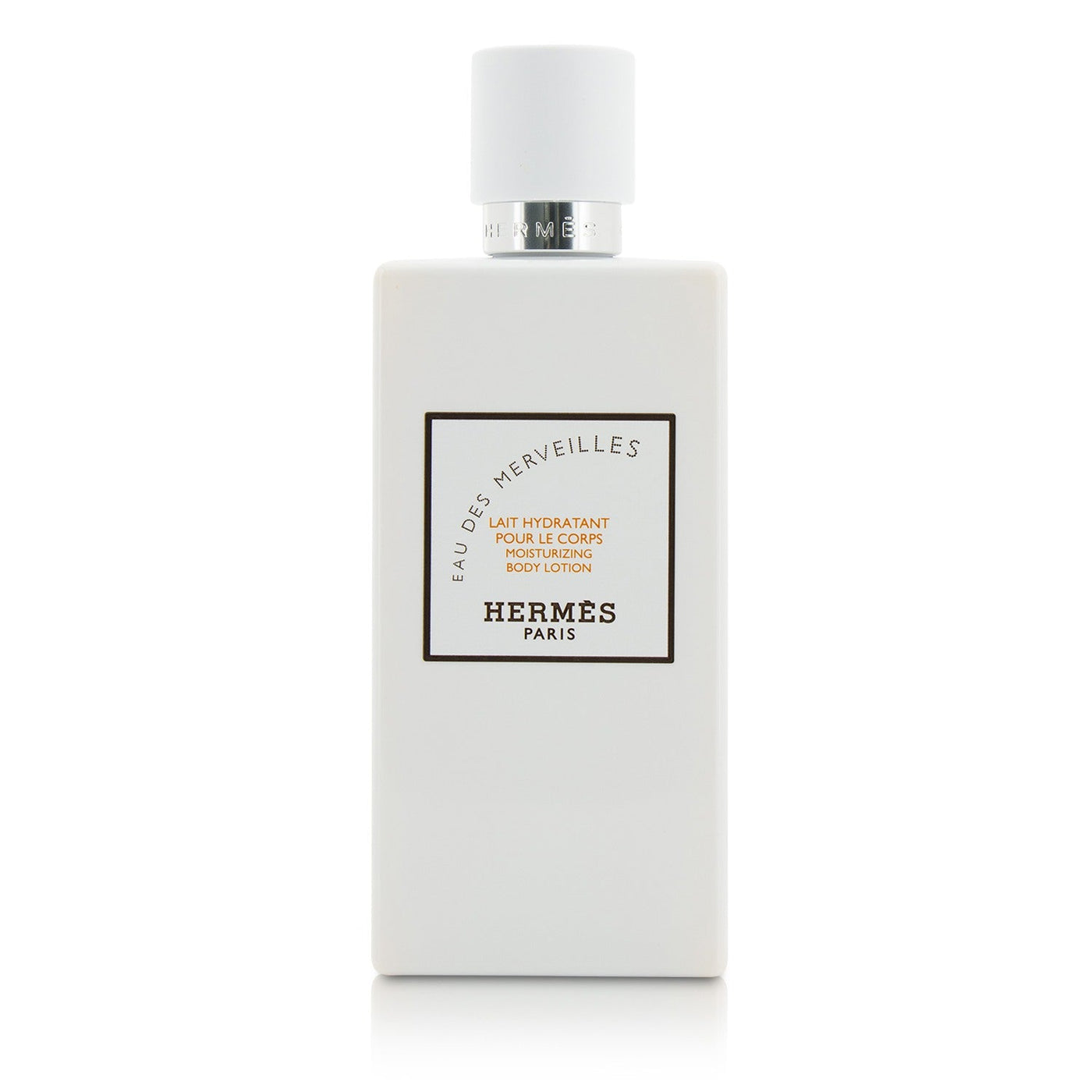 Hermes Eau Des Merveilles Moisturizing Body Lotion  200ml/6.5oz