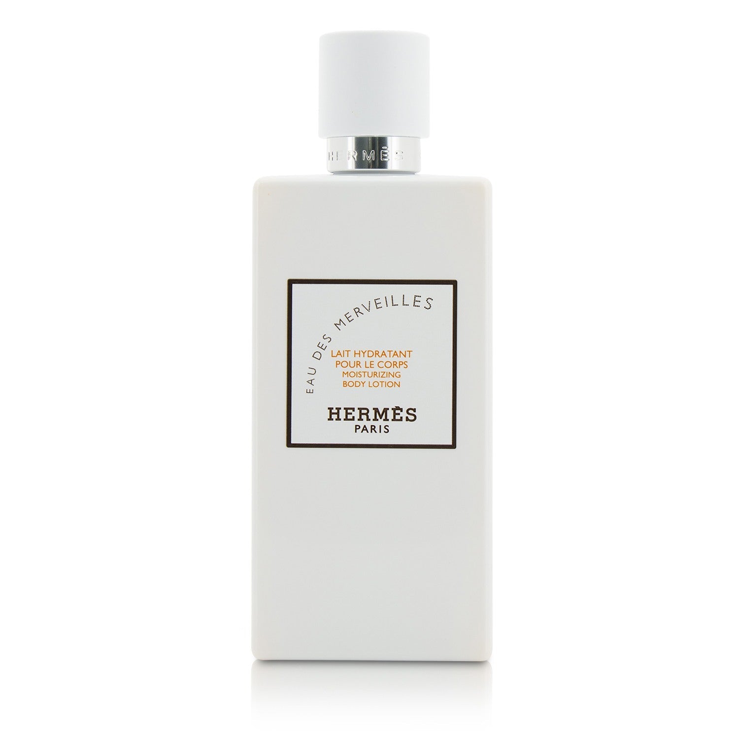 Hermes Eau Des Merveilles Moisturizing Body Lotion  200ml/6.5oz