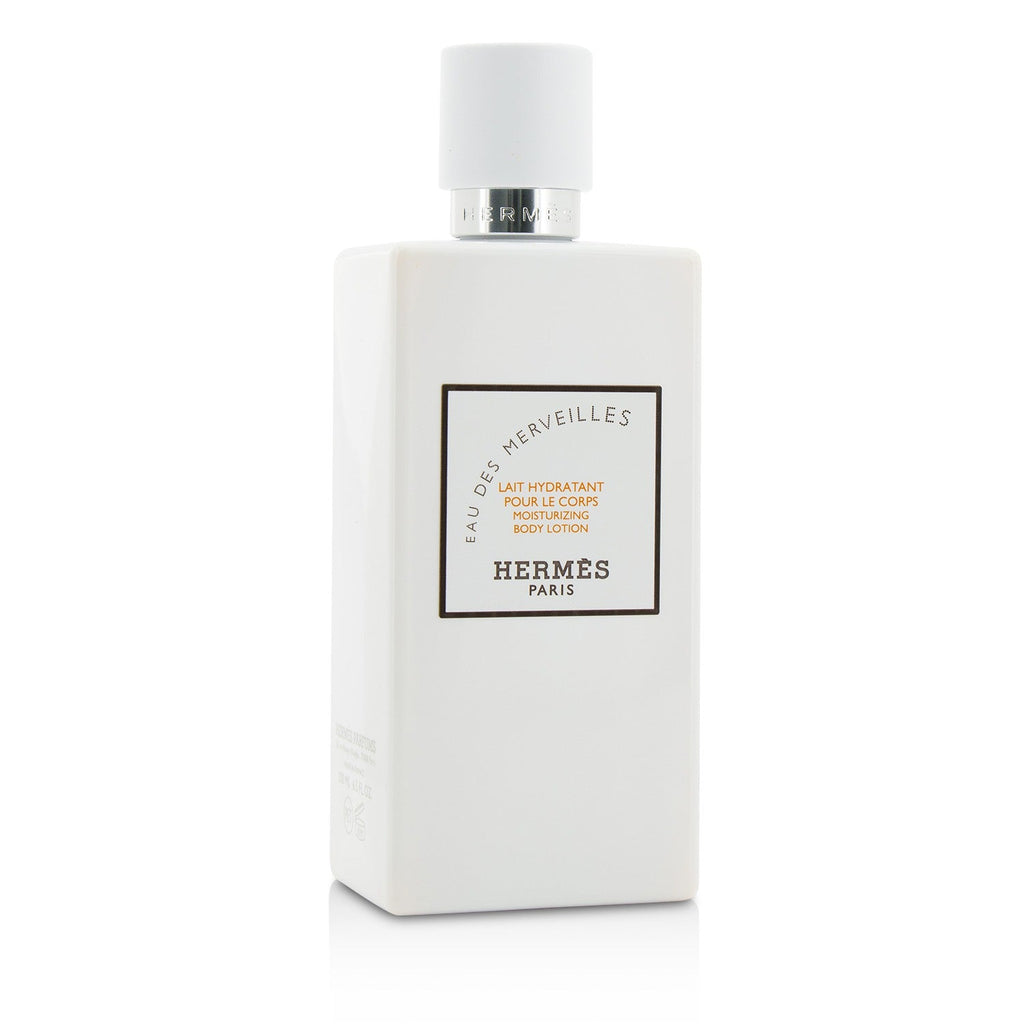 Hermes Eau Des Merveilles Moisturizing Body Lotion  200ml/6.5oz